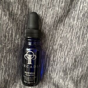Circadia Hydralox Facial Oil